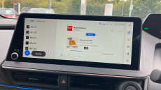 Toyota Prius 2.0 PHEV Excel 5dr CVT Hatchback